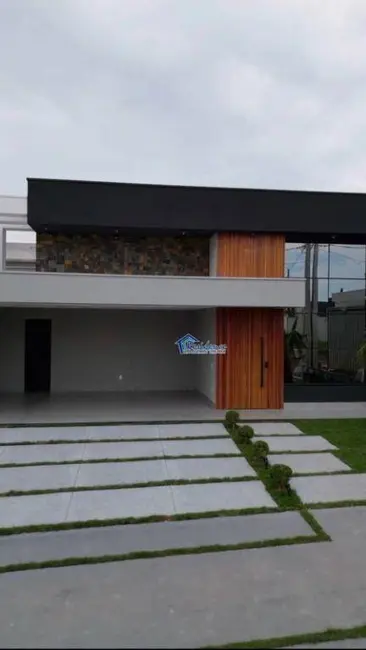 Foto 3 de Casa de Condomínio com 3 quartos à venda, 308m2 em Indaiatuba - SP