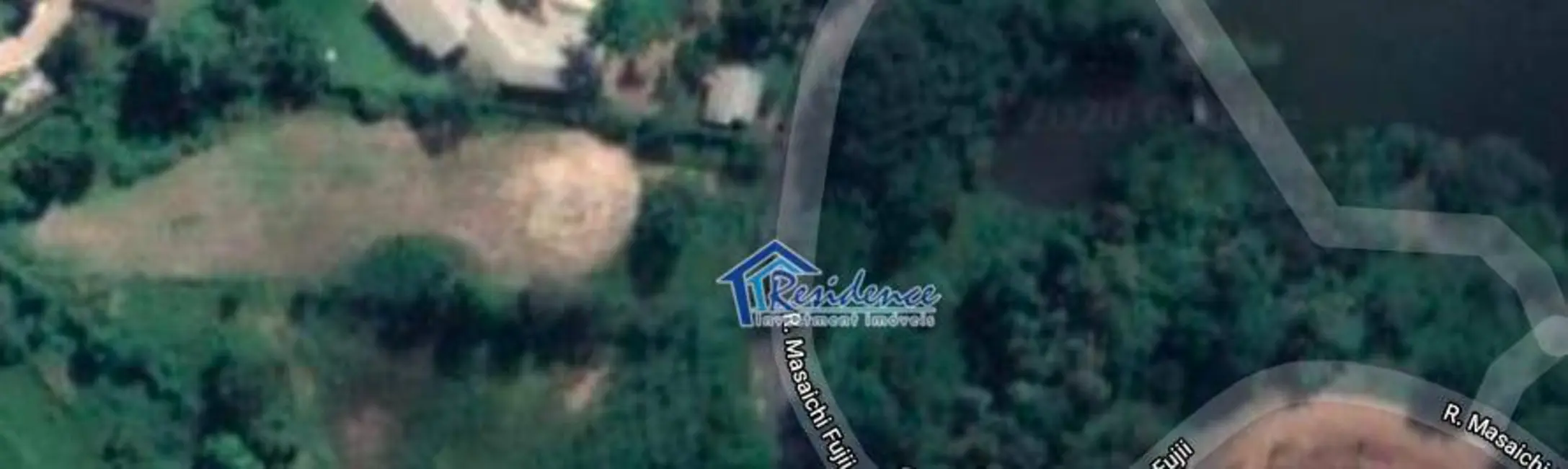 Foto 4 de Terreno / Lote à venda, 3740m2 em Terras de Itaici, Indaiatuba - SP