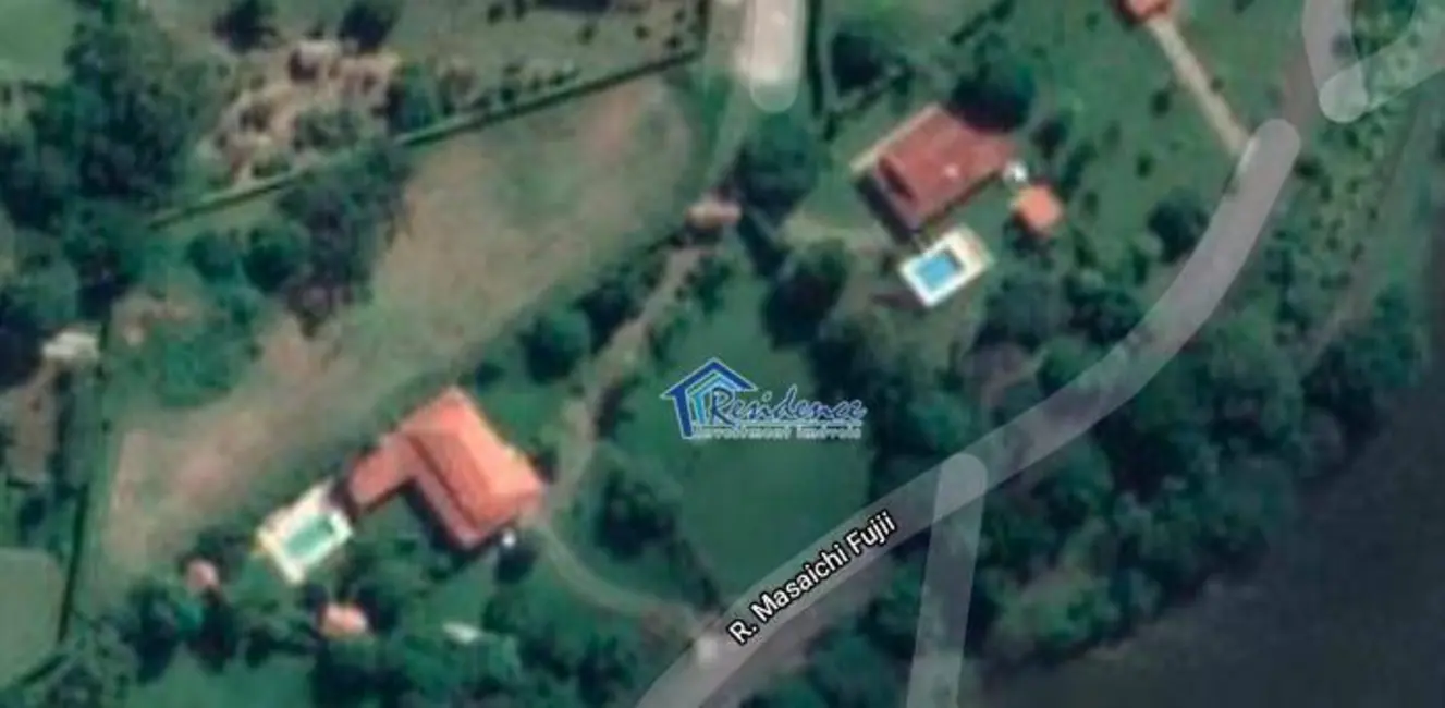 Foto 3 de Terreno / Lote à venda, 3000m2 em Colinas do Mosteiro de Itaici, Indaiatuba - SP