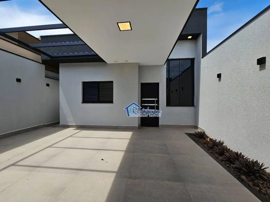 Foto 2 de Casa com 2 quartos à venda, 150m2 em Indaiatuba - SP