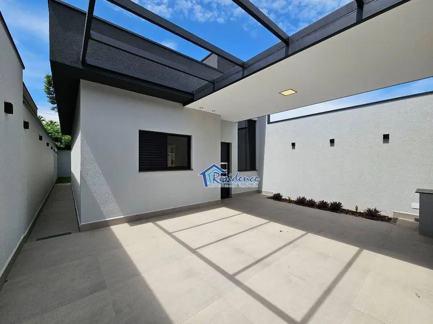 Casa com 2 quartos à venda, 150m2 em Indaiatuba - SP - imagem 3 Foto 3 de Casa com 2 quartos à venda, 150m2 em Indaiatuba - SP