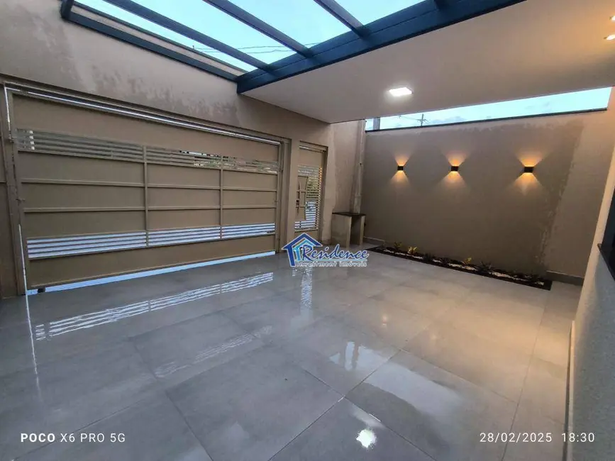 Foto 6 de Casa com 2 quartos à venda, 150m2 em Indaiatuba - SP