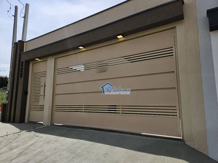 Foto 3 de Casa com 2 quartos à venda, 150m2 em Indaiatuba - SP