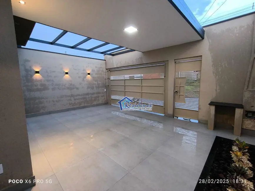 Foto 7 de Casa com 2 quartos à venda, 150m2 em Indaiatuba - SP