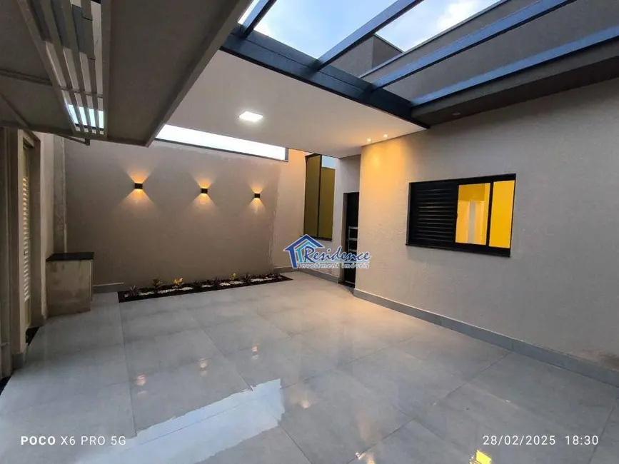 Foto 4 de Casa com 2 quartos à venda, 150m2 em Indaiatuba - SP