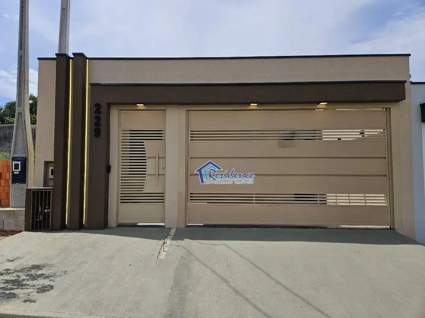 Foto 1 de Casa com 2 quartos à venda, 150m2 em Indaiatuba - SP