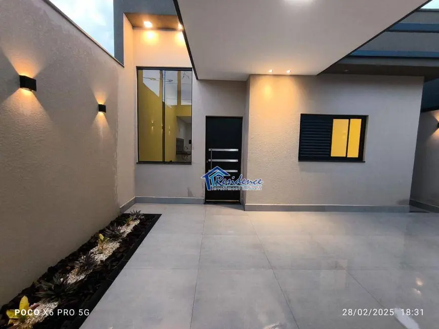 Foto 5 de Casa com 2 quartos à venda, 150m2 em Indaiatuba - SP