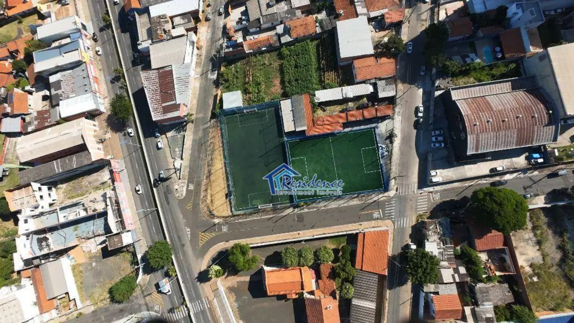 Foto 1 de Terreno / Lote à venda, 3450m2 em Jardim Santa Cruz, Indaiatuba - SP