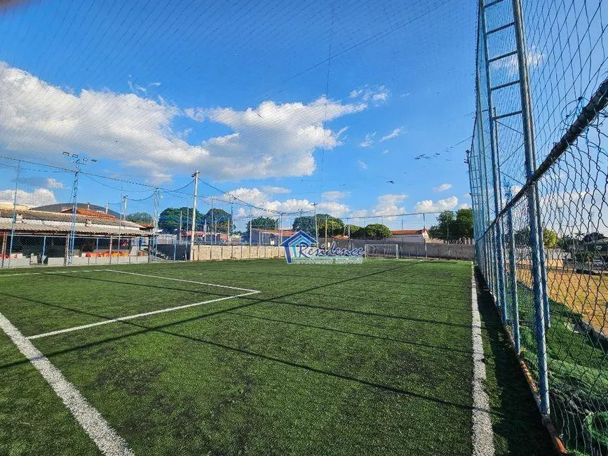 Foto 7 de Terreno / Lote à venda, 3450m2 em Jardim Santa Cruz, Indaiatuba - SP