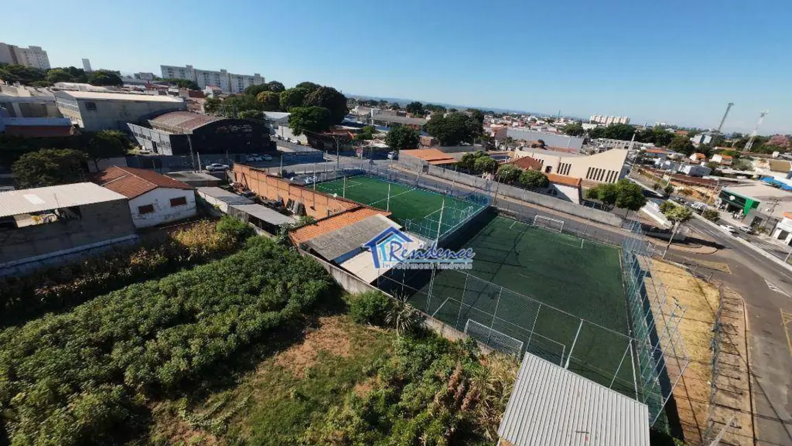 Foto 5 de Terreno / Lote à venda, 3450m2 em Jardim Santa Cruz, Indaiatuba - SP