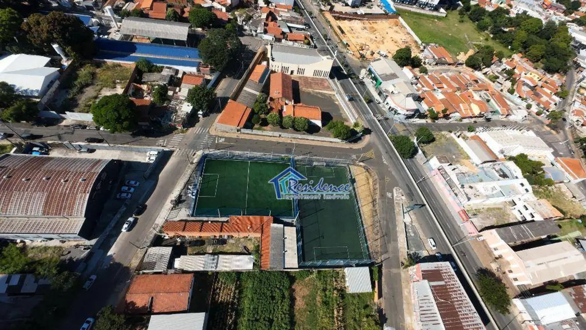 Foto 2 de Terreno / Lote à venda, 3450m2 em Jardim Santa Cruz, Indaiatuba - SP