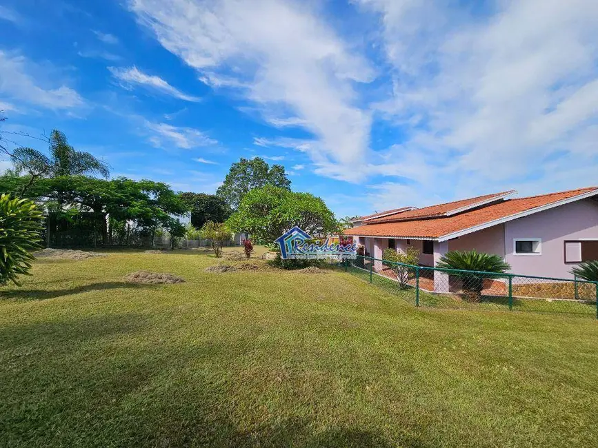 Foto 9 de Chácara com 5 quartos à venda, 2230m2 em Altos da Bela Vista, Indaiatuba - SP