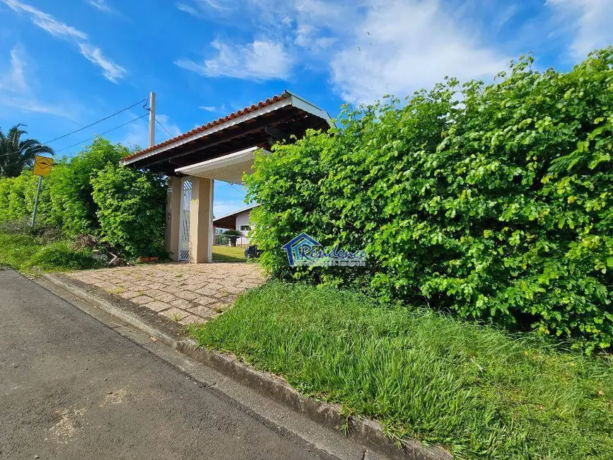 Foto 2 de Chácara com 5 quartos à venda, 2230m2 em Altos da Bela Vista, Indaiatuba - SP