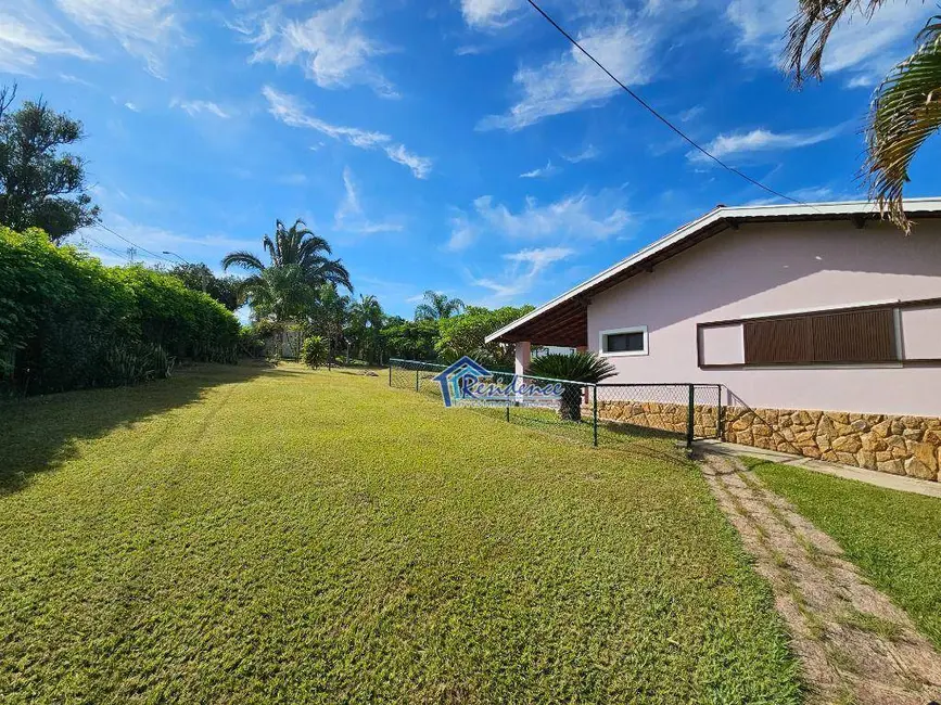 Foto 8 de Chácara com 5 quartos à venda, 2230m2 em Altos da Bela Vista, Indaiatuba - SP