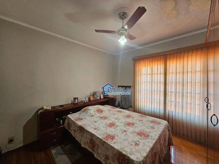 Foto 2 de Sobrado com 3 quartos à venda, 250m2 em Jardim São Paulo, Indaiatuba - SP