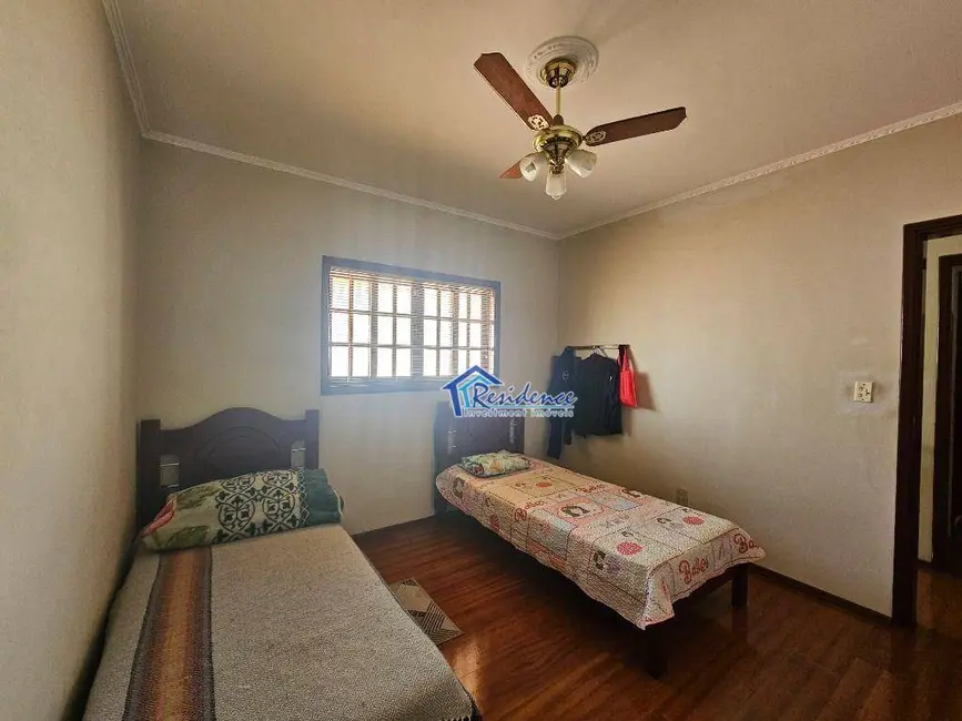 Foto 5 de Sobrado com 3 quartos à venda, 250m2 em Jardim São Paulo, Indaiatuba - SP