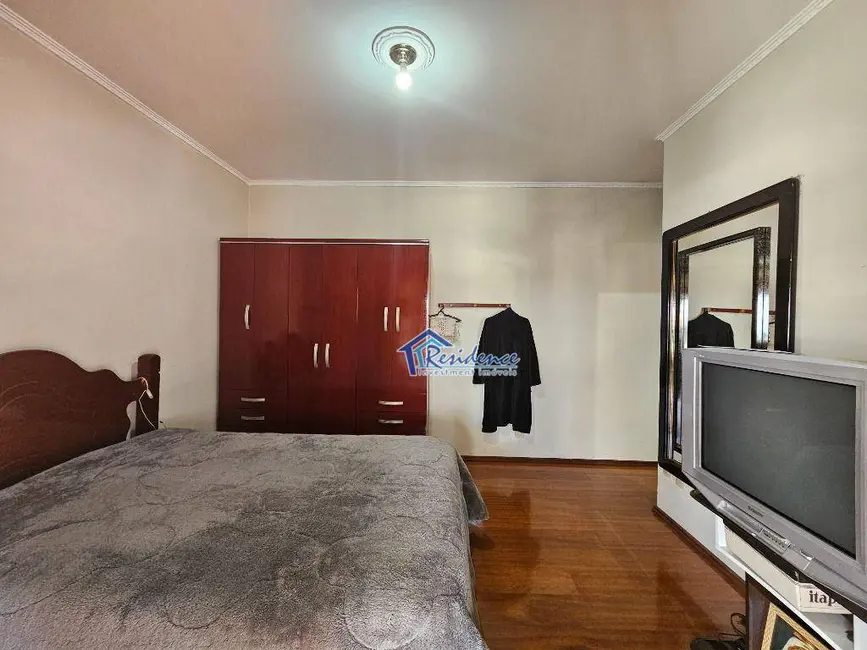 Foto 9 de Sobrado com 3 quartos à venda, 250m2 em Jardim São Paulo, Indaiatuba - SP