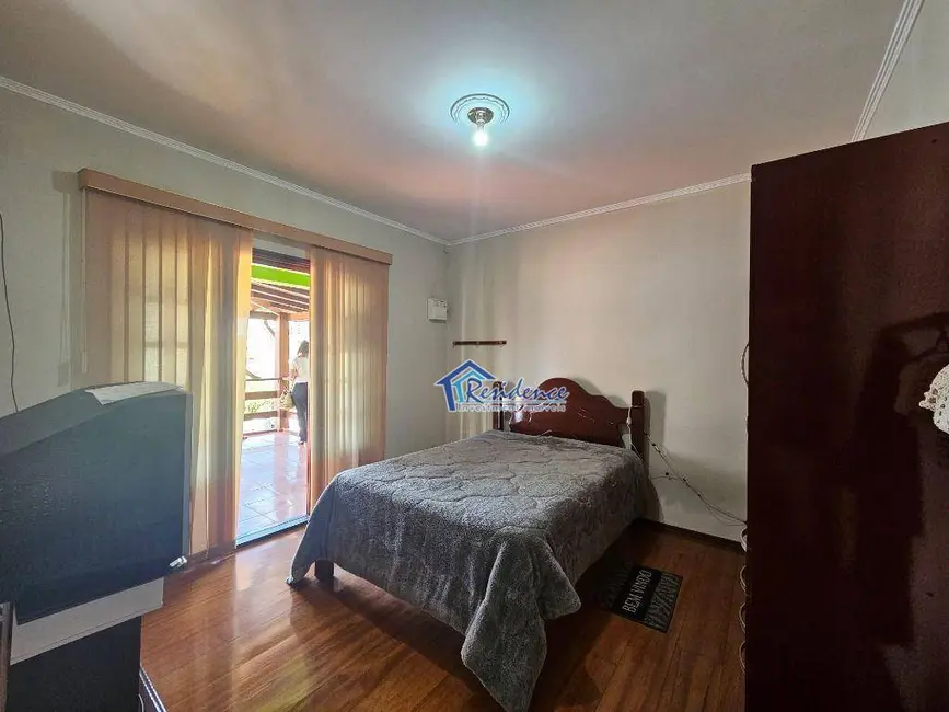 Foto 8 de Sobrado com 3 quartos à venda, 250m2 em Jardim São Paulo, Indaiatuba - SP