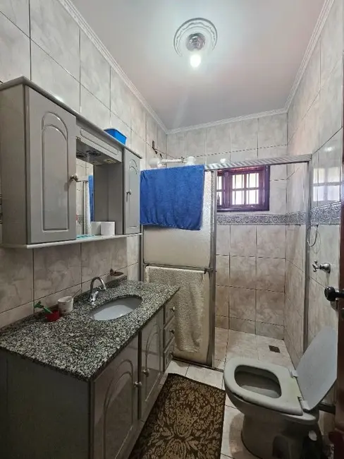 Foto 3 de Sobrado com 3 quartos à venda, 250m2 em Jardim São Paulo, Indaiatuba - SP