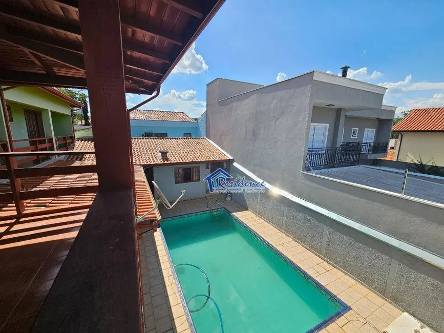 Foto 1 de Sobrado com 3 quartos à venda, 250m2 em Jardim São Paulo, Indaiatuba - SP