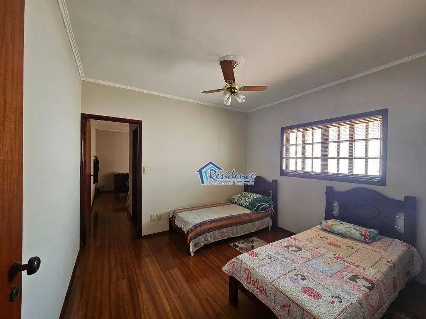 Foto 6 de Sobrado com 3 quartos à venda, 250m2 em Jardim São Paulo, Indaiatuba - SP