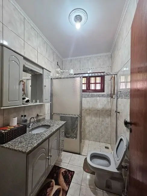 Foto 7 de Sobrado com 3 quartos à venda, 250m2 em Jardim São Paulo, Indaiatuba - SP