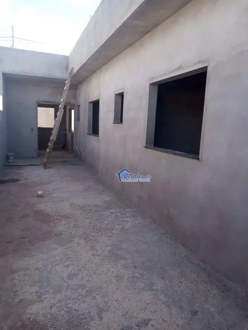 Foto 1 de Casa com 2 quartos à venda, 150m2 em Indaiatuba - SP