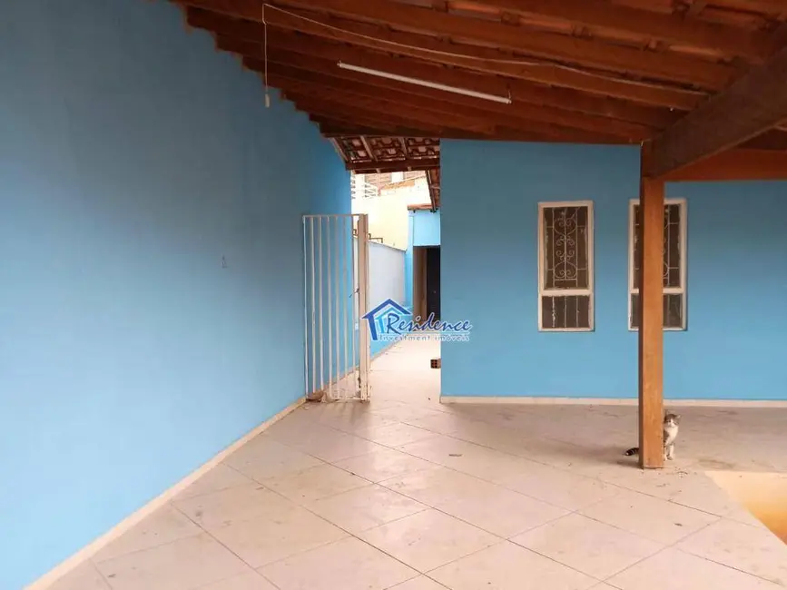Foto 1 de Casa com 2 quartos à venda, 330m2 em Jardim Marina, Indaiatuba - SP
