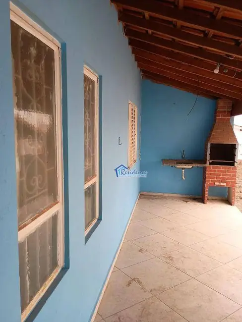 Foto 3 de Casa com 2 quartos à venda, 330m2 em Jardim Marina, Indaiatuba - SP