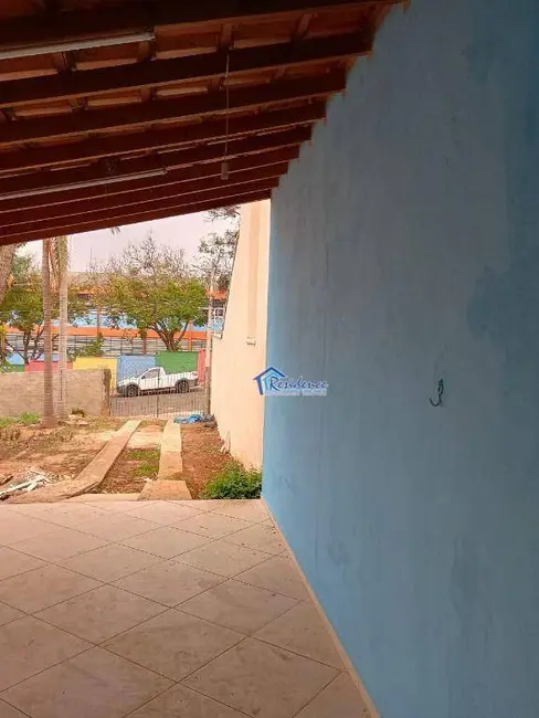 Foto 9 de Casa com 2 quartos à venda, 330m2 em Jardim Marina, Indaiatuba - SP