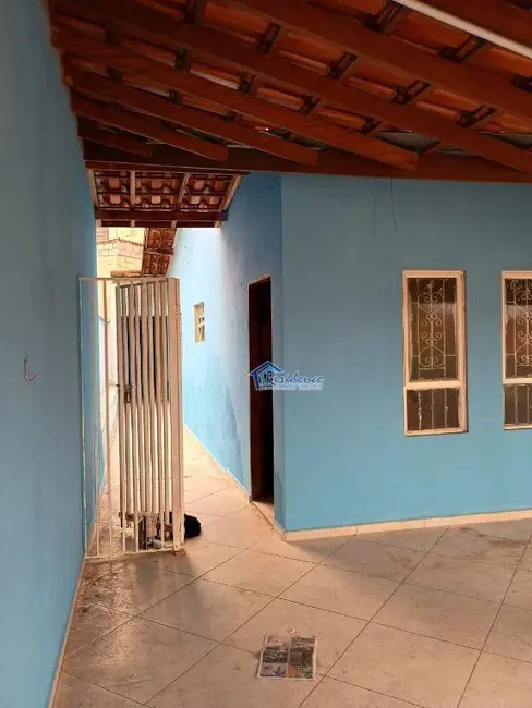 Foto 2 de Casa com 2 quartos à venda, 330m2 em Jardim Marina, Indaiatuba - SP