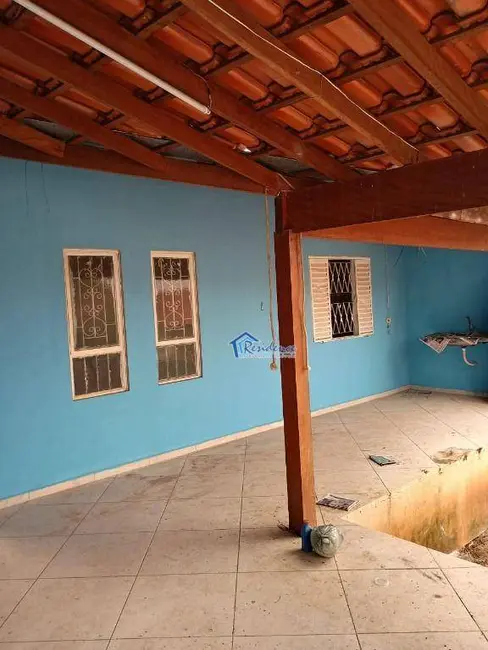 Foto 4 de Casa com 2 quartos à venda, 330m2 em Jardim Marina, Indaiatuba - SP
