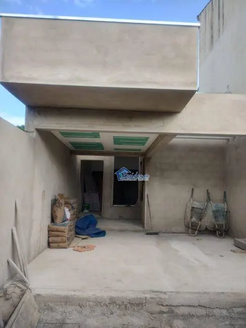 Casa com 3 quartos à venda, 180m2 em Jardim Dom Bosco, Indaiatuba - SP - imagem 2 Foto 2 de Casa com 3 quartos à venda, 180m2 em Jardim Dom Bosco, Indaiatuba - SP