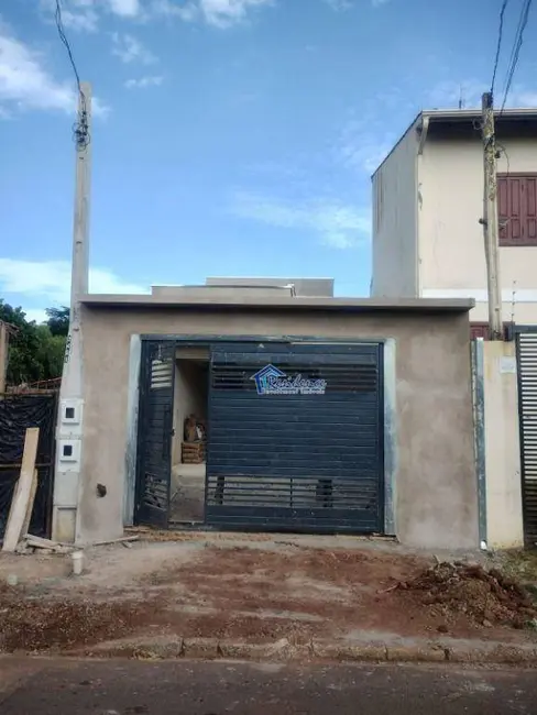 Casa com 3 quartos à venda, 180m2 em Jardim Dom Bosco, Indaiatuba - SP - imagem 1 Foto 1 de Casa com 3 quartos à venda, 180m2 em Jardim Dom Bosco, Indaiatuba - SP