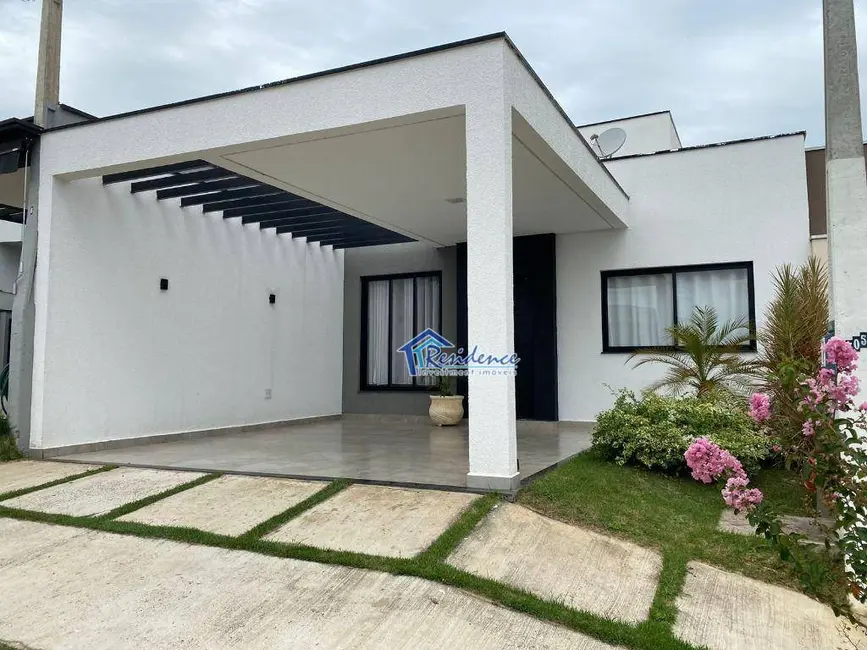Casa de Condomínio com 3 quartos à venda, 178m2 em Indaiatuba - SP - imagem 2 Foto 2 de Casa de Condomínio com 3 quartos à venda, 178m2 em Indaiatuba - SP