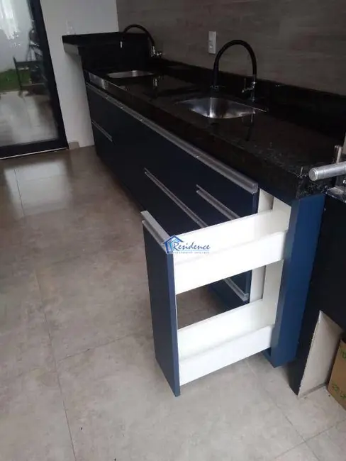 Casa de Condomínio com 3 quartos à venda, 178m2 em Indaiatuba - SP - imagem 8 Foto 8 de Casa de Condomínio com 3 quartos à venda, 178m2 em Indaiatuba - SP