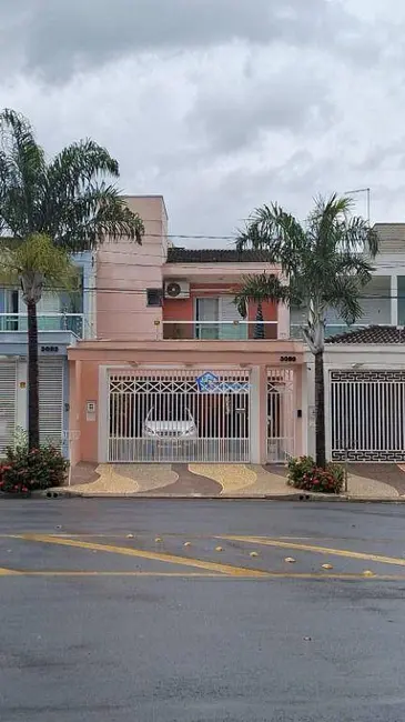 Foto 2 de Casa com 3 quartos à venda, 133m2 em Centro, Indaiatuba - SP