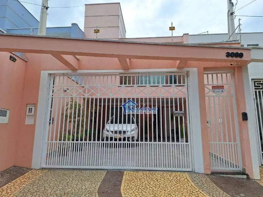 Foto 1 de Casa com 3 quartos à venda, 133m2 em Centro, Indaiatuba - SP