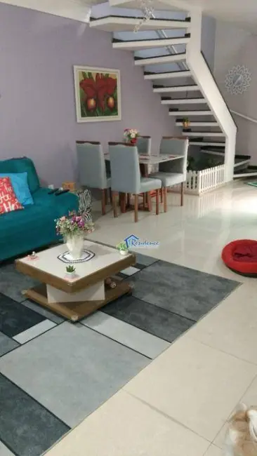 Foto 5 de Casa com 3 quartos à venda, 133m2 em Centro, Indaiatuba - SP