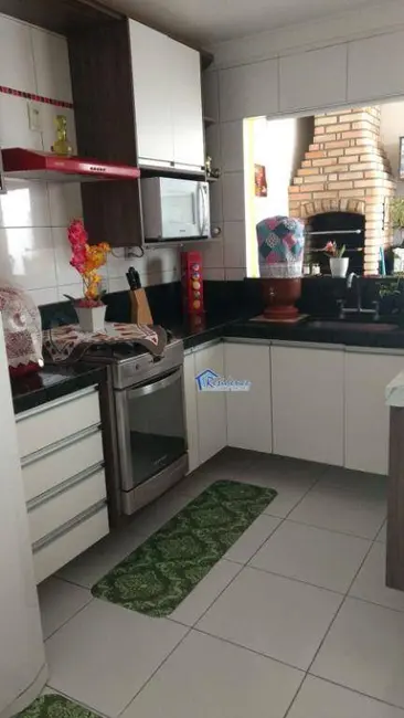 Foto 7 de Casa com 3 quartos à venda, 133m2 em Centro, Indaiatuba - SP