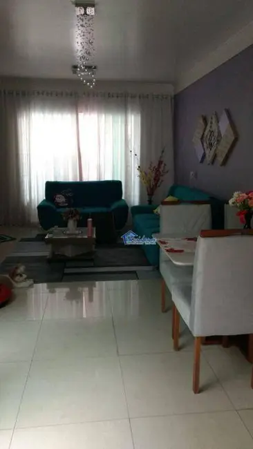 Foto 4 de Casa com 3 quartos à venda, 133m2 em Centro, Indaiatuba - SP