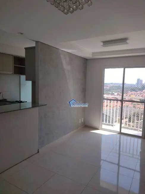Foto 4 de Apartamento com 2 quartos à venda, 51m2 em Jardim Adriana, Indaiatuba - SP