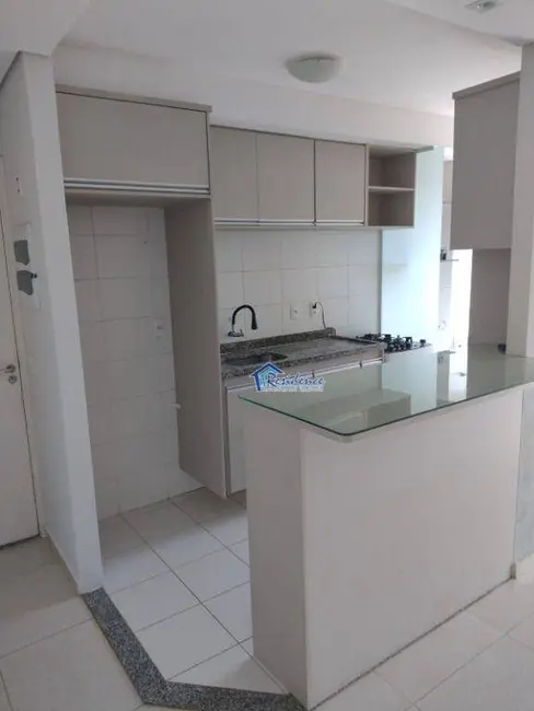 Foto 5 de Apartamento com 2 quartos à venda, 51m2 em Jardim Adriana, Indaiatuba - SP