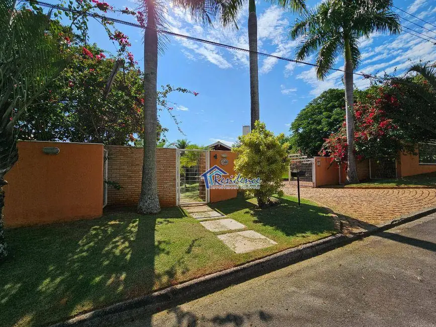 Foto 5 de Chácara com 6 quartos à venda, 5000m2 em Recanto das Flores, Indaiatuba - SP