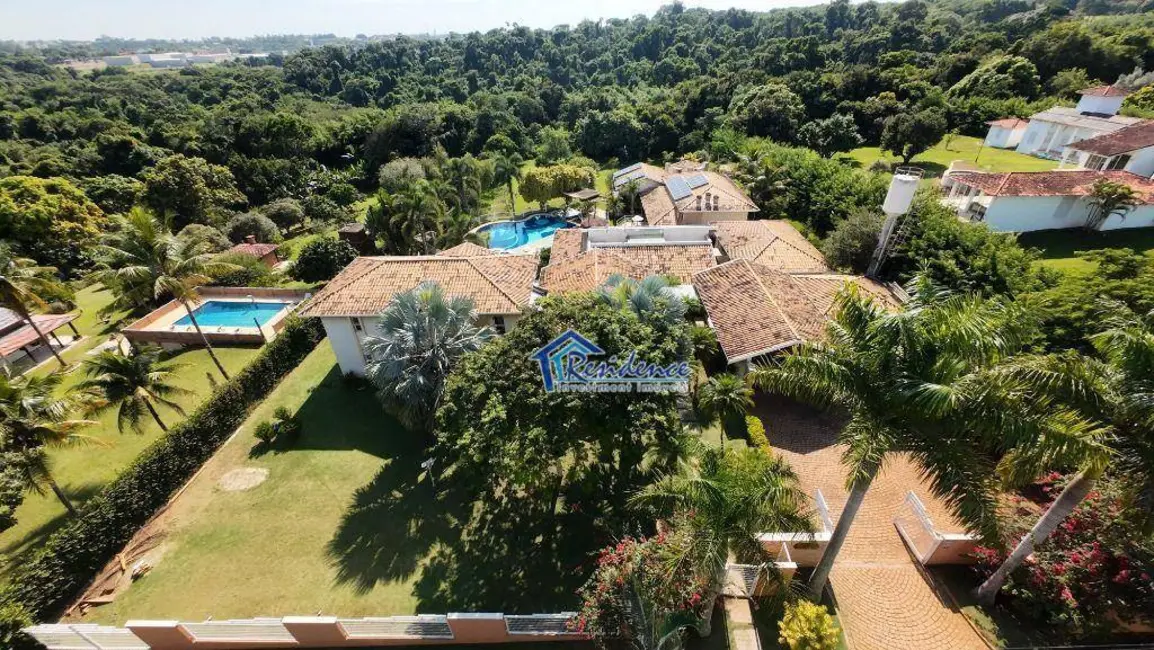 Foto 3 de Chácara com 6 quartos à venda, 5000m2 em Recanto das Flores, Indaiatuba - SP