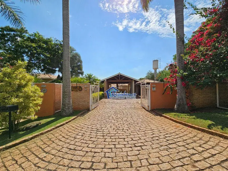 Foto 8 de Chácara com 6 quartos à venda, 5000m2 em Recanto das Flores, Indaiatuba - SP