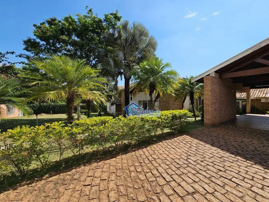 Foto 9 de Chácara com 6 quartos à venda, 5000m2 em Recanto das Flores, Indaiatuba - SP