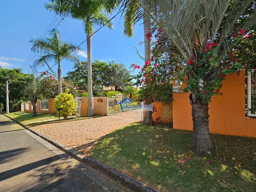 Foto 6 de Chácara com 6 quartos à venda, 5000m2 em Recanto das Flores, Indaiatuba - SP
