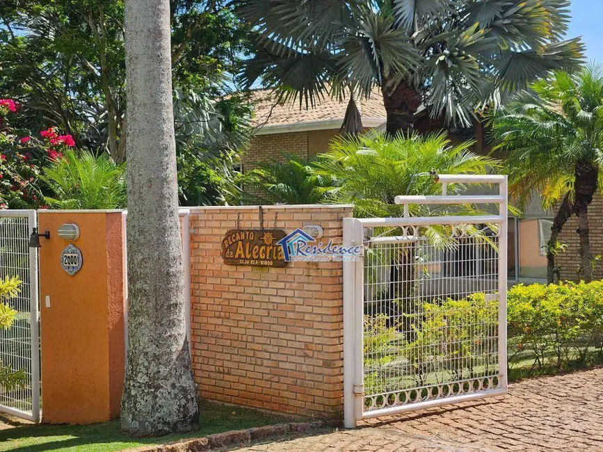 Foto 7 de Chácara com 6 quartos à venda, 5000m2 em Recanto das Flores, Indaiatuba - SP