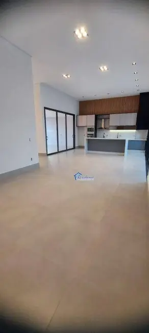 Foto 4 de Casa de Condomínio com 3 quartos à venda, 300m2 em Indaiatuba - SP